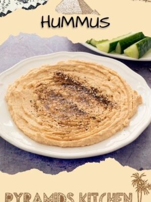 Hummus