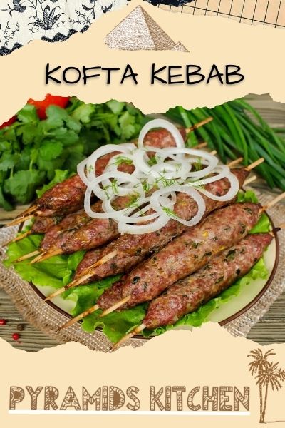 Kofta Meal - Image 2