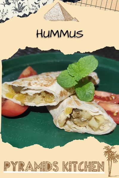 hummus