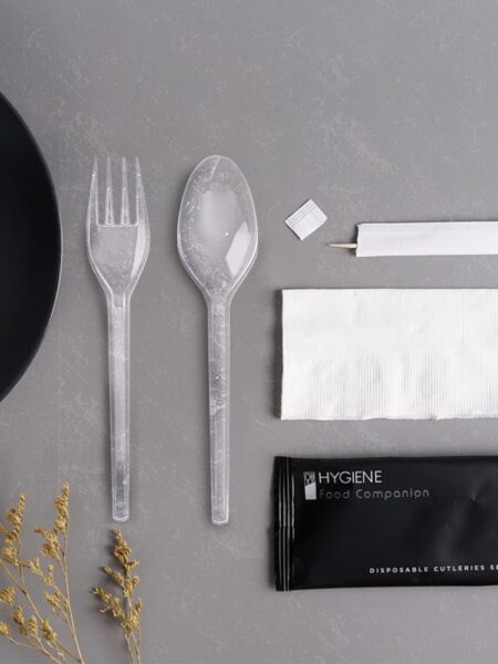 cutlery set