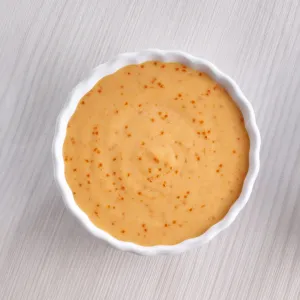 Mentai Sauce