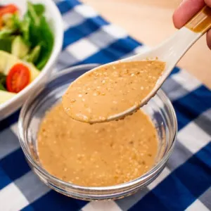 Roasted-sesame-sauce